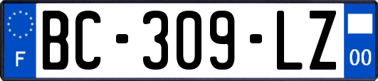 BC-309-LZ