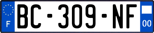 BC-309-NF