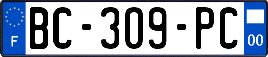 BC-309-PC