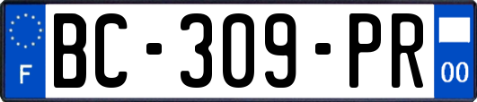 BC-309-PR