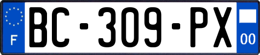BC-309-PX