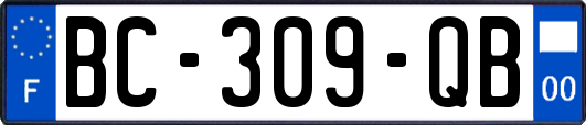 BC-309-QB