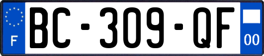 BC-309-QF