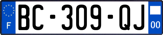 BC-309-QJ