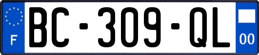 BC-309-QL