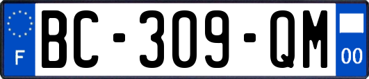 BC-309-QM