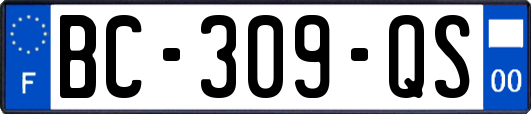 BC-309-QS
