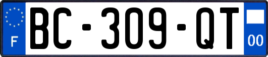 BC-309-QT