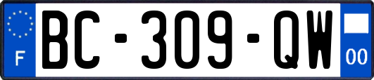 BC-309-QW