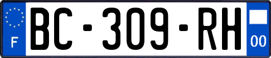 BC-309-RH