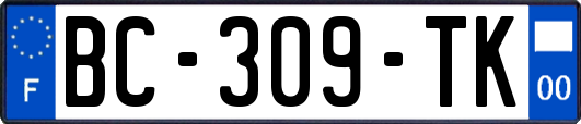 BC-309-TK