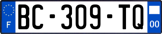 BC-309-TQ