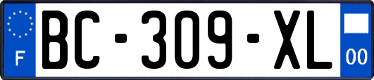BC-309-XL