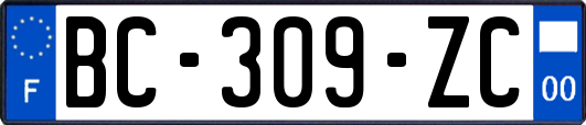 BC-309-ZC