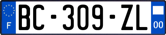 BC-309-ZL