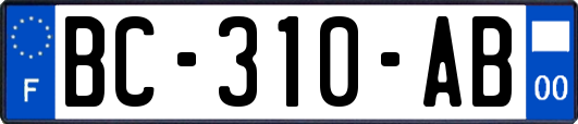 BC-310-AB