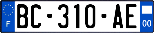 BC-310-AE