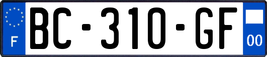 BC-310-GF
