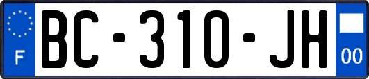 BC-310-JH