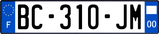 BC-310-JM