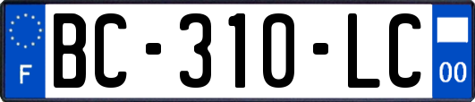 BC-310-LC