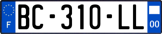 BC-310-LL
