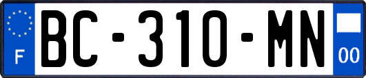 BC-310-MN