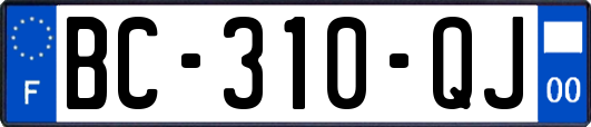 BC-310-QJ