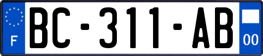 BC-311-AB