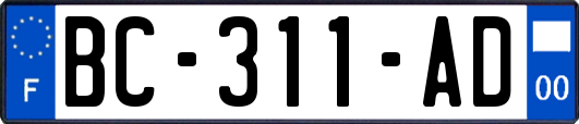 BC-311-AD