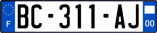 BC-311-AJ