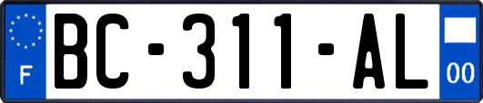 BC-311-AL