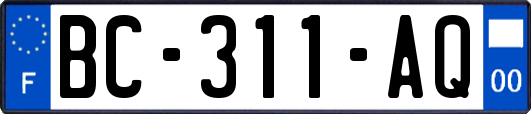 BC-311-AQ