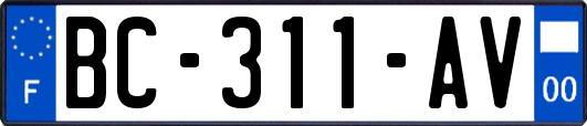 BC-311-AV