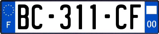 BC-311-CF