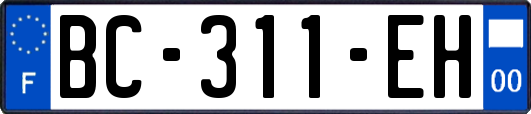 BC-311-EH
