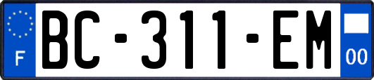 BC-311-EM