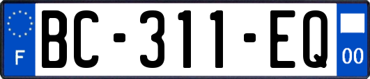 BC-311-EQ