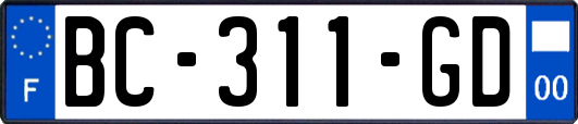 BC-311-GD