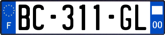 BC-311-GL