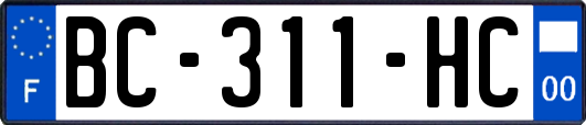 BC-311-HC