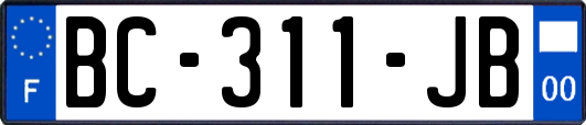 BC-311-JB