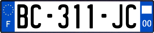 BC-311-JC