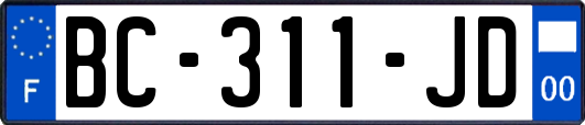 BC-311-JD