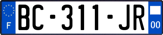 BC-311-JR