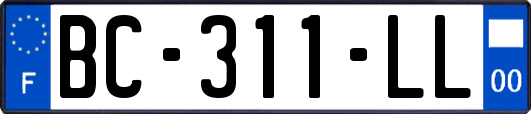 BC-311-LL