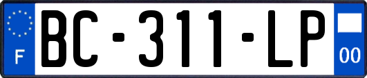 BC-311-LP
