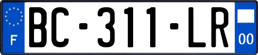 BC-311-LR