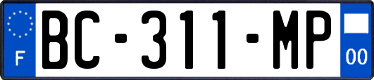 BC-311-MP