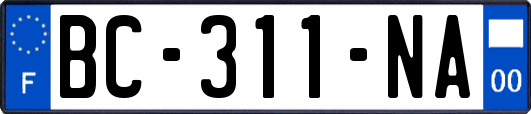 BC-311-NA